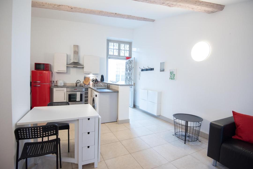 Domus Arena, Parking, Wifi, Arenes Apartment Nîmes Exterior foto