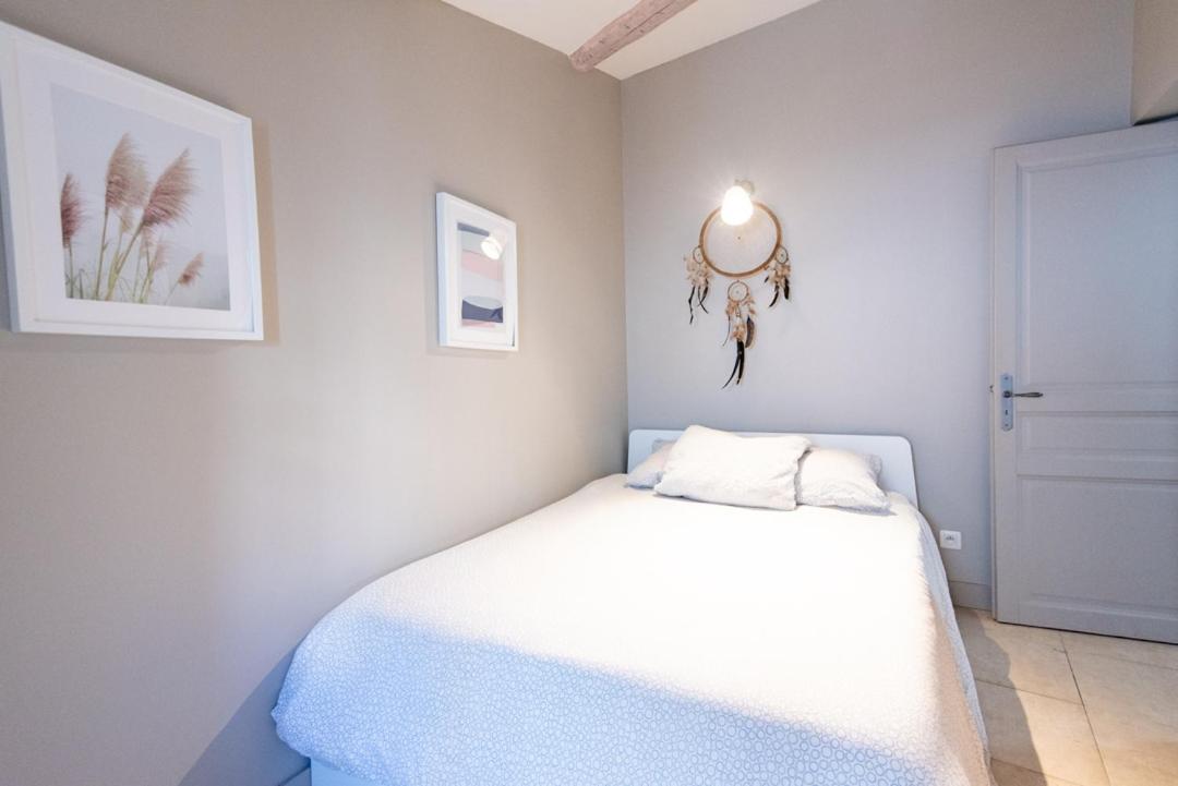 Domus Arena, Parking, Wifi, Arenes Apartment Nîmes Exterior foto