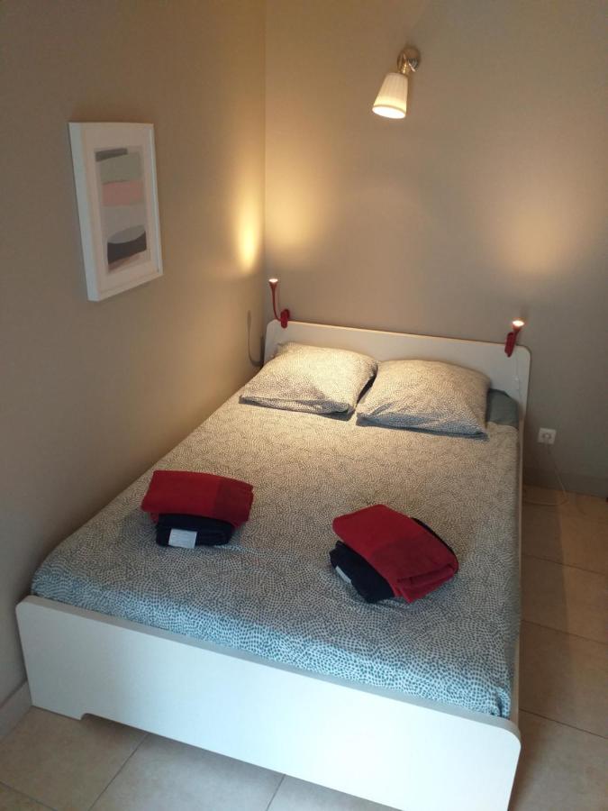Domus Arena, Parking, Wifi, Arenes Apartment Nîmes Exterior foto