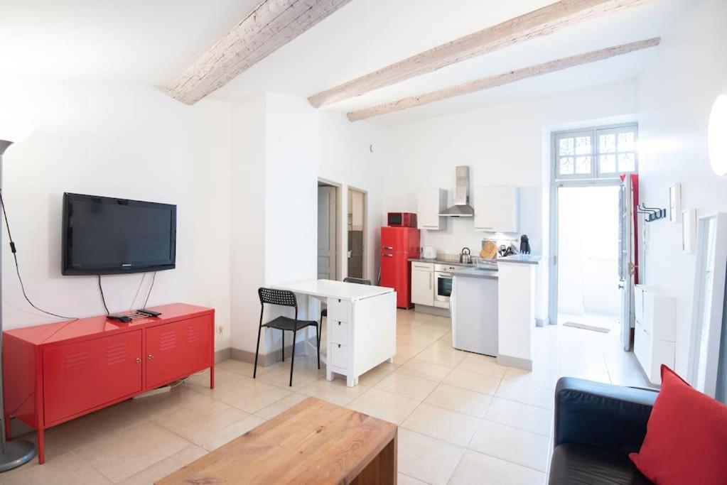 Domus Arena, Parking, Wifi, Arenes Apartment Nîmes Exterior foto