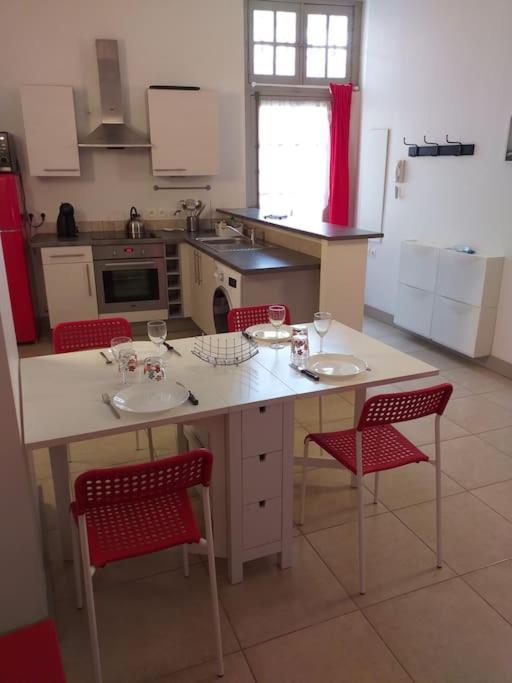 Domus Arena, Parking, Wifi, Arenes Apartment Nîmes Exterior foto